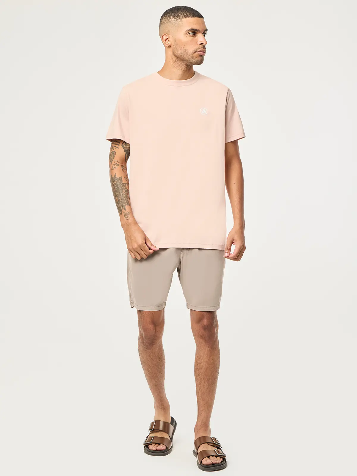 POLO MANGA CORTA ALGODÓN HOMBRE DUNKELVOLK - 5