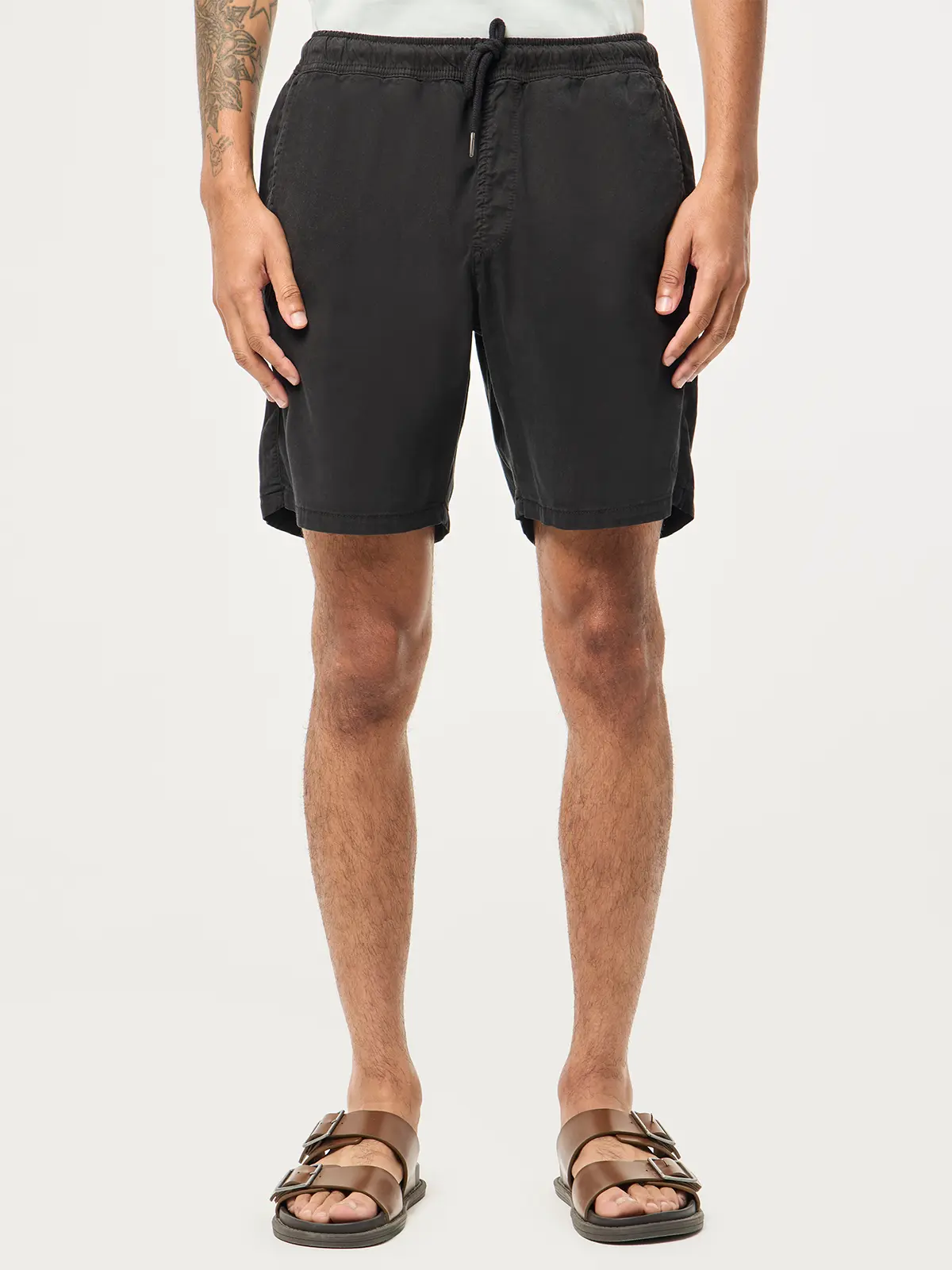 SHORT ALGODÓN HOMBRE DUNKELVOLK - 1