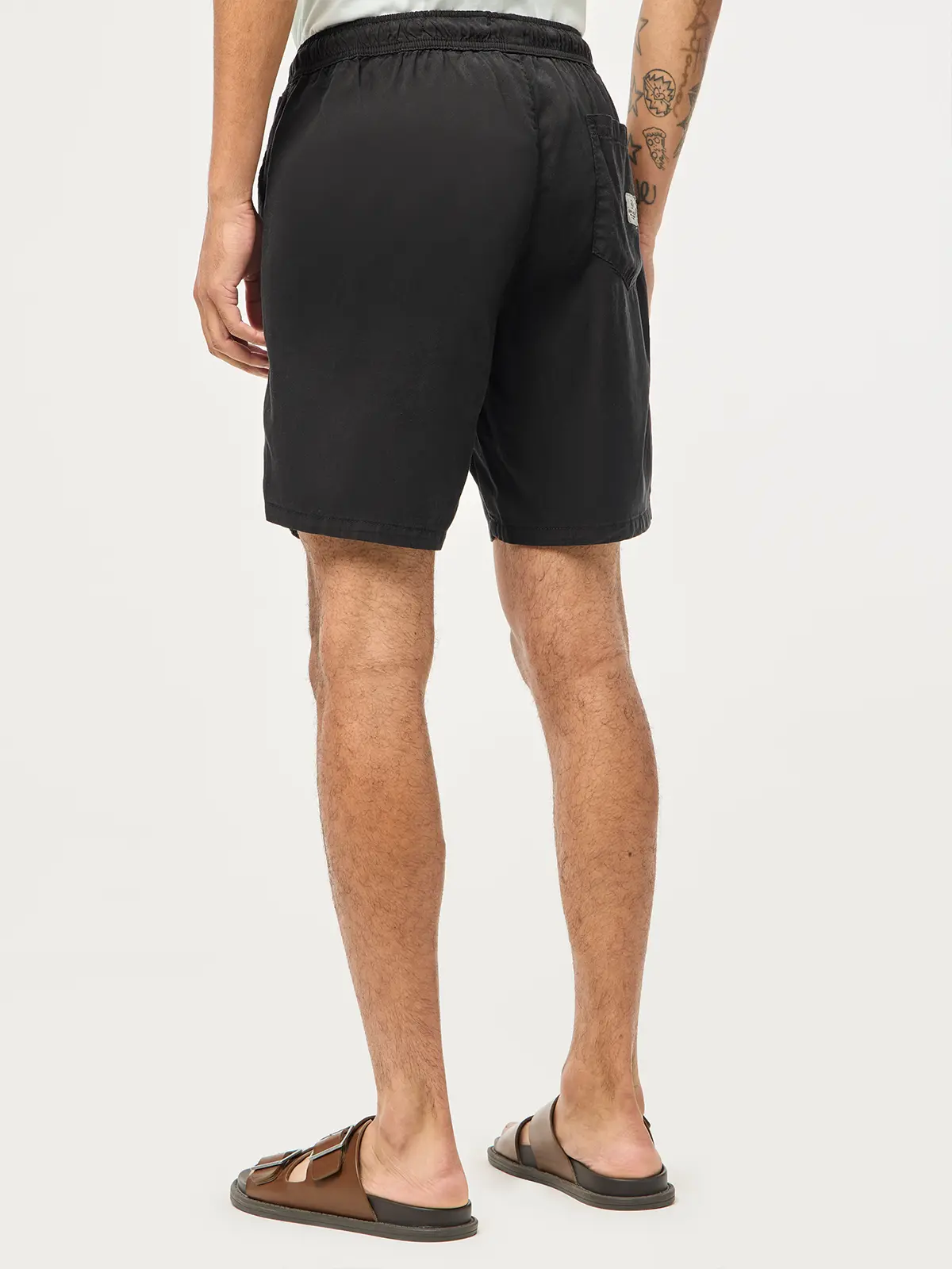 SHORT ALGODÓN HOMBRE DUNKELVOLK - 2