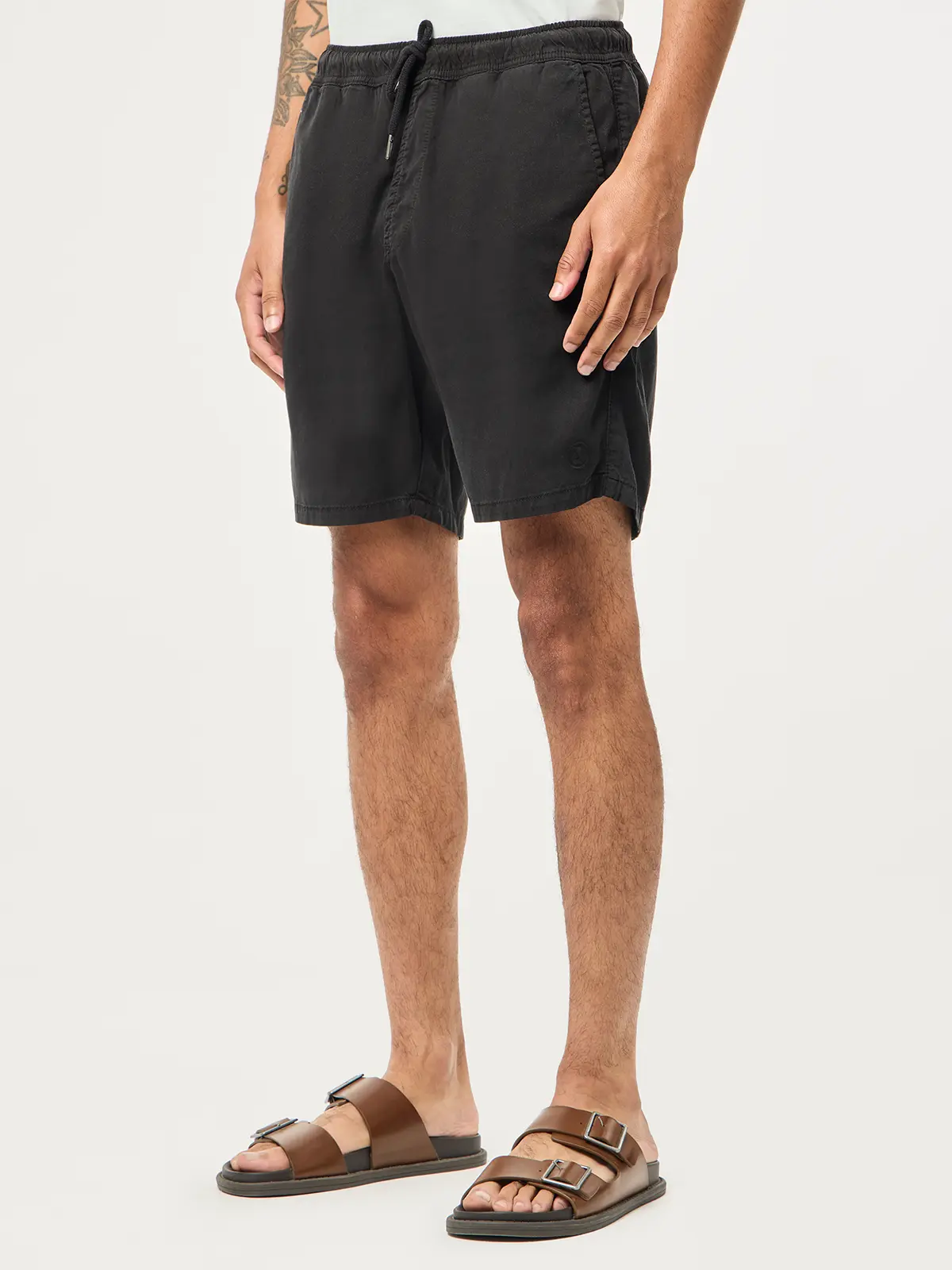 SHORT ALGODÓN HOMBRE DUNKELVOLK - 3