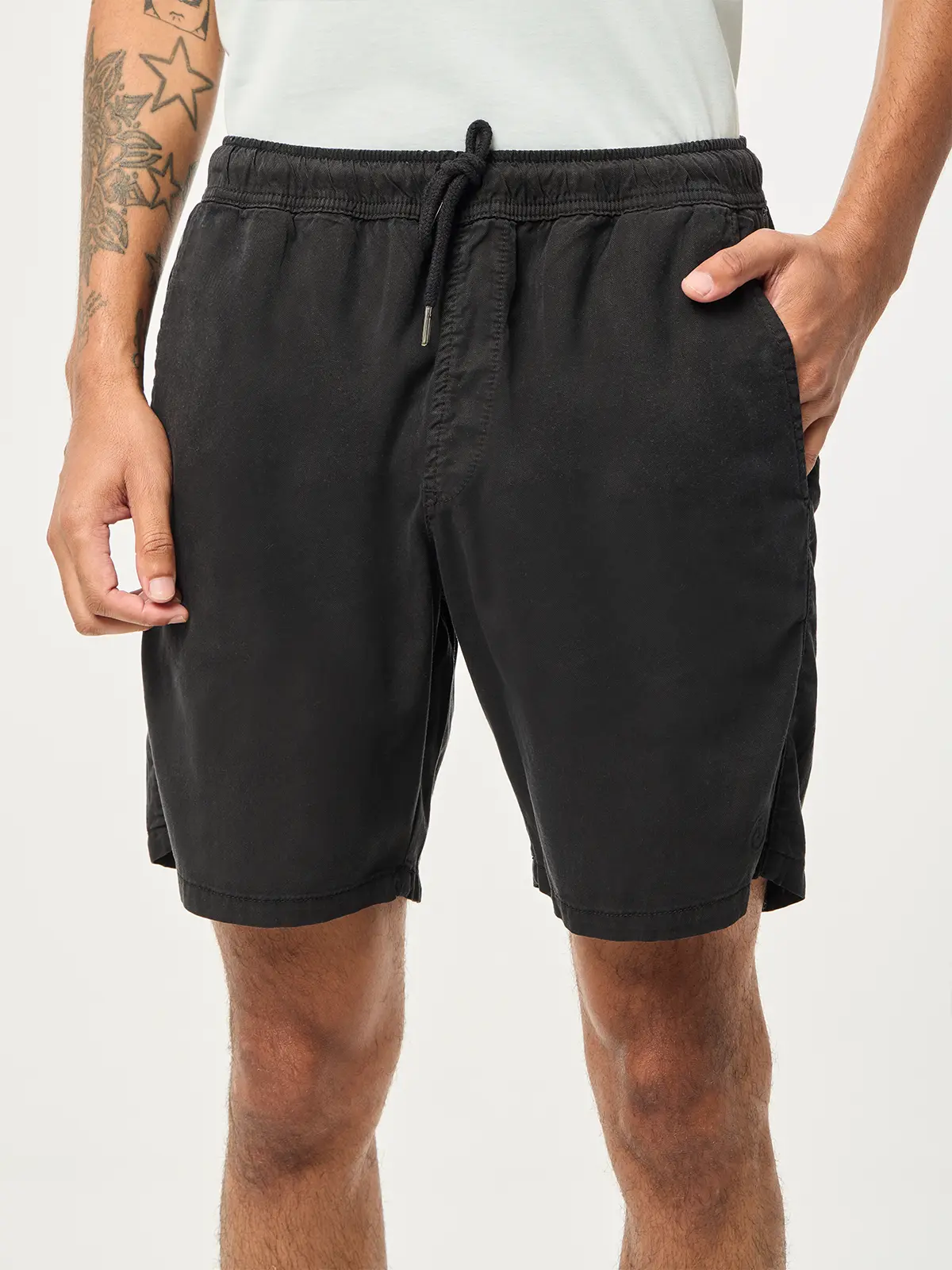 SHORT ALGODÓN HOMBRE DUNKELVOLK - 4