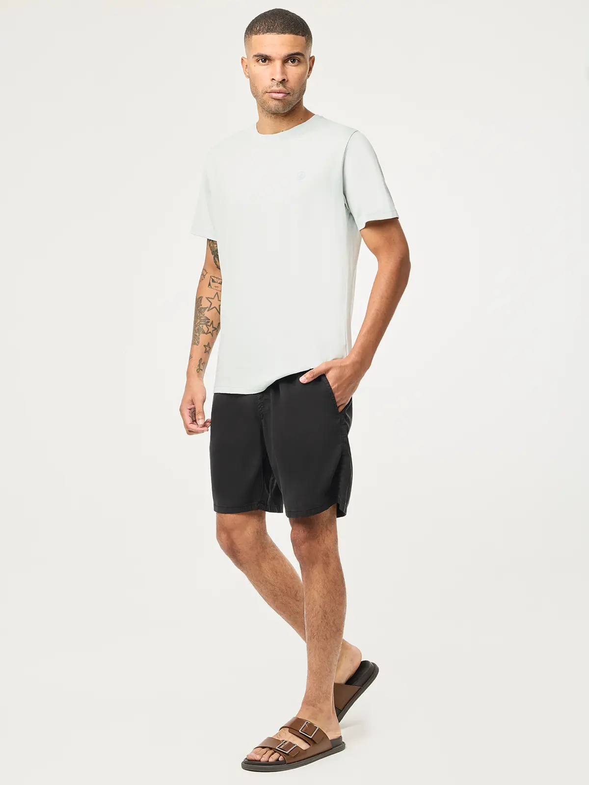SHORT ALGODÓN HOMBRE DUNKELVOLK - 5