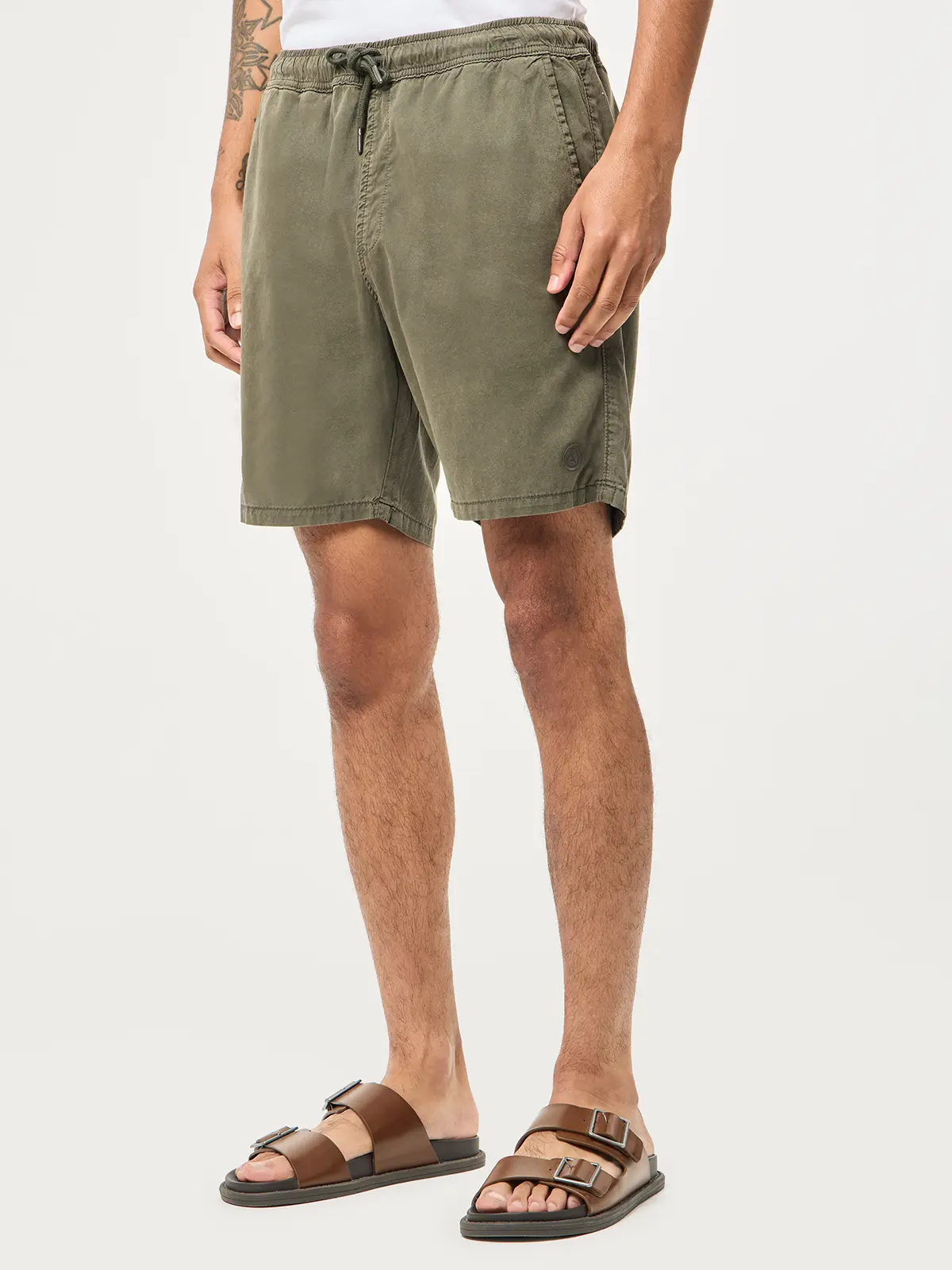 SHORT ALGODÓN HOMBRE DUNKELVOLK - 3