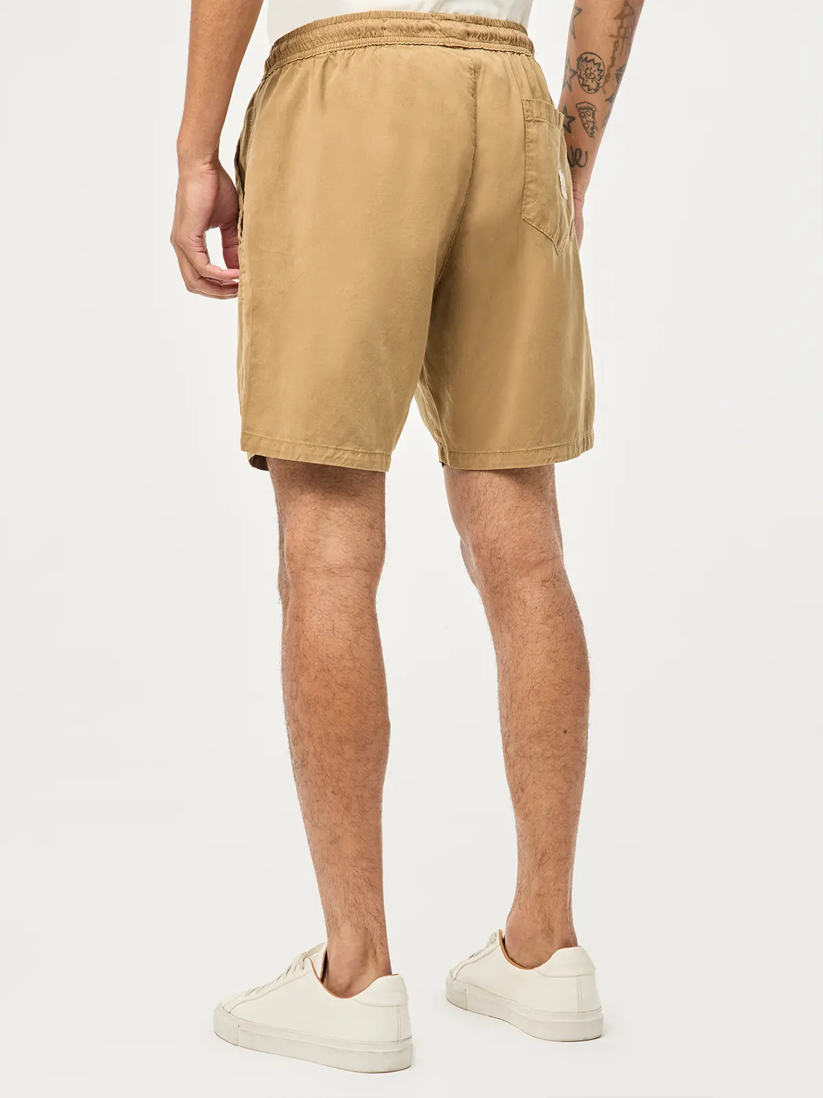 SHORT ALGODÓN REGULAR HOMBRE DUNKELVOLK - 2