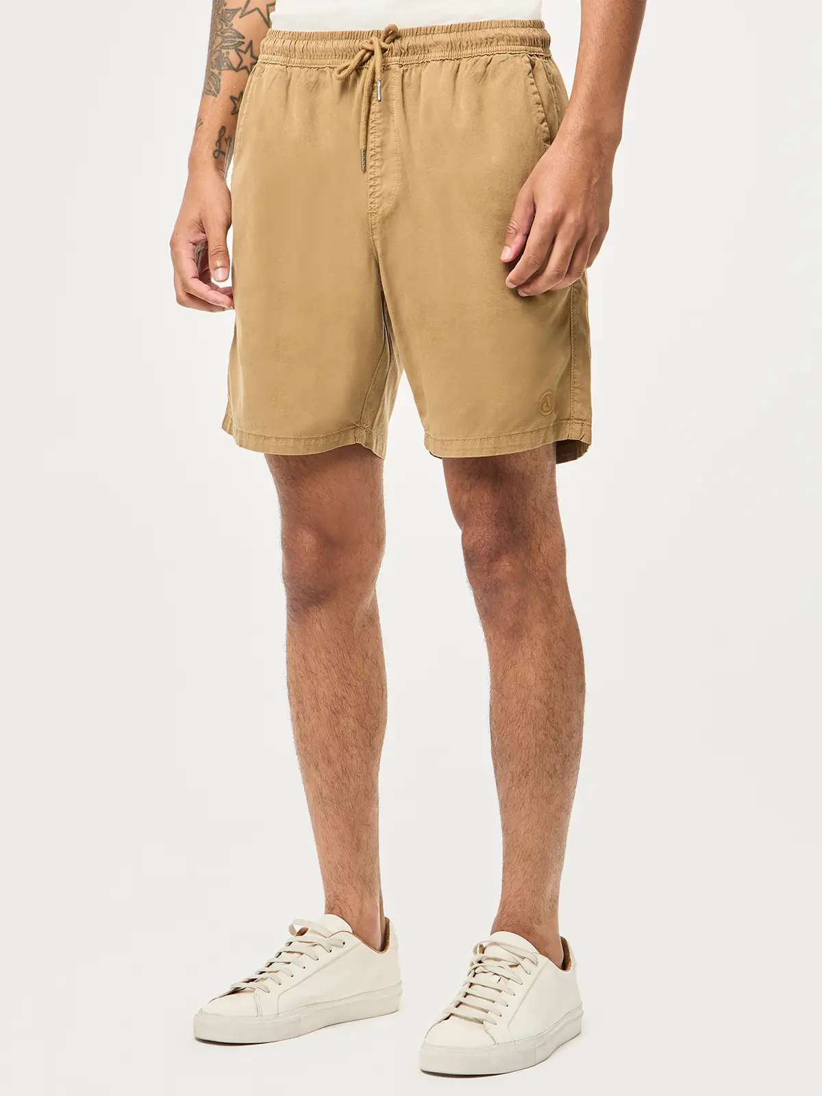 SHORT ALGODÓN REGULAR HOMBRE DUNKELVOLK - 3