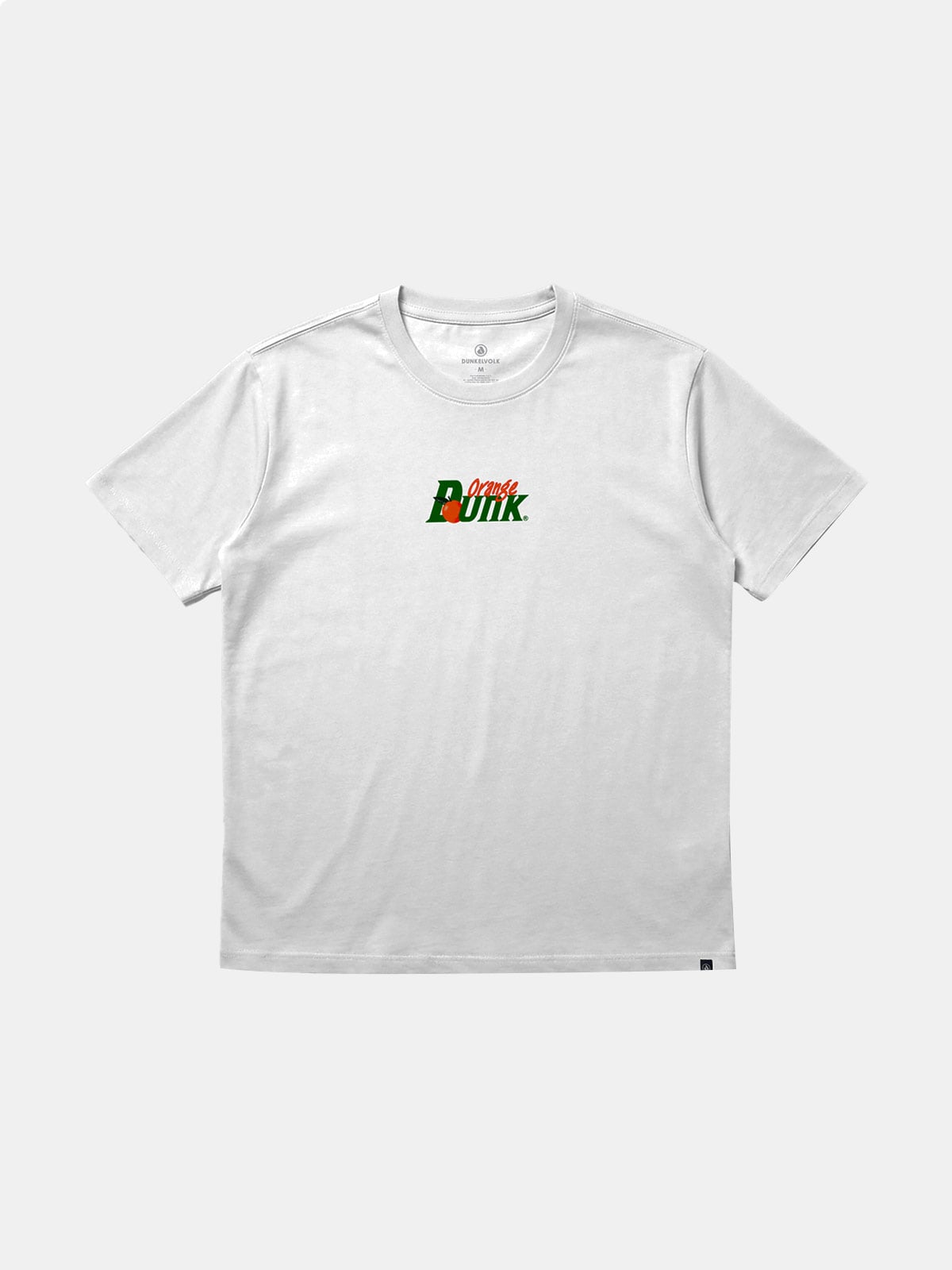 POLO MANGA CORTA ALGODÓN HOMBRE DUNKELVOLK - 1