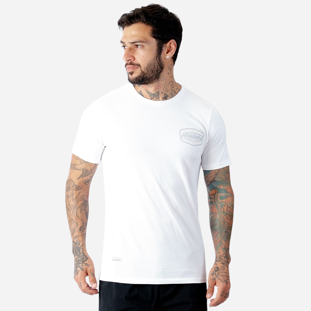 POLO MANGA CORTA ALGODÓN HOMBRE WOALLANCE PREMIUM POCKER - 4
