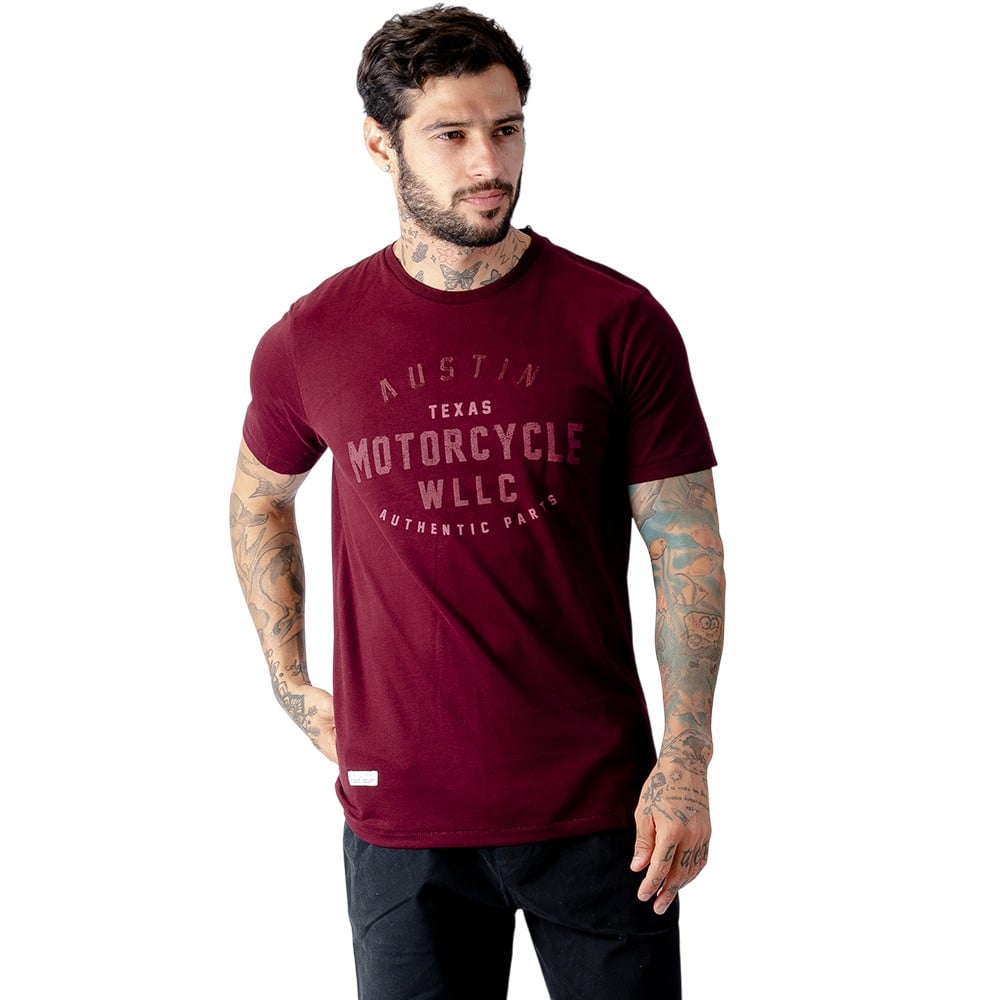 POLO MANGA CORTA ALGODÓN HOMBRE WOALLANCE PREMIUM SMITH - 1