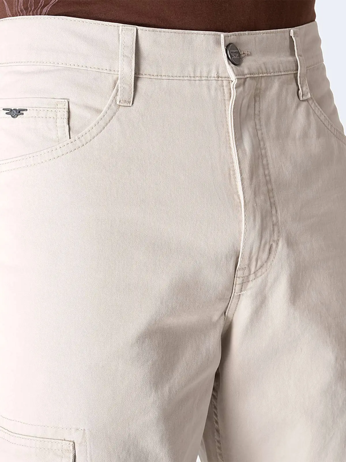PANTALÓN HOMBRE PIONIER SUELTO WILOW D - 5