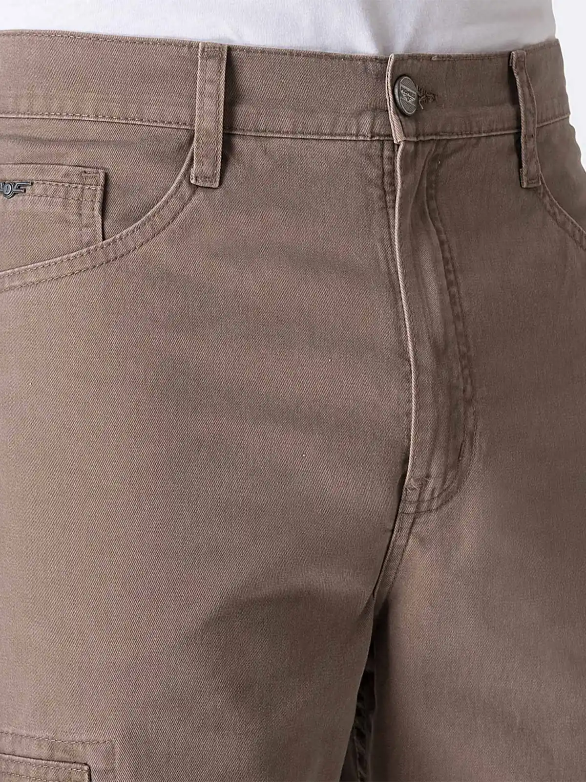PANTALÓN HOMBRE PIONIER SUELTO WILOW D - 5