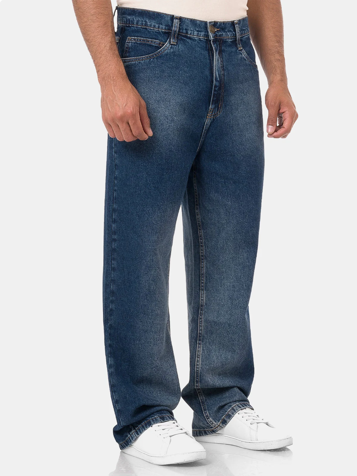 JEAN HOMBRE PIONIER SUELTO RAUVEN - 3