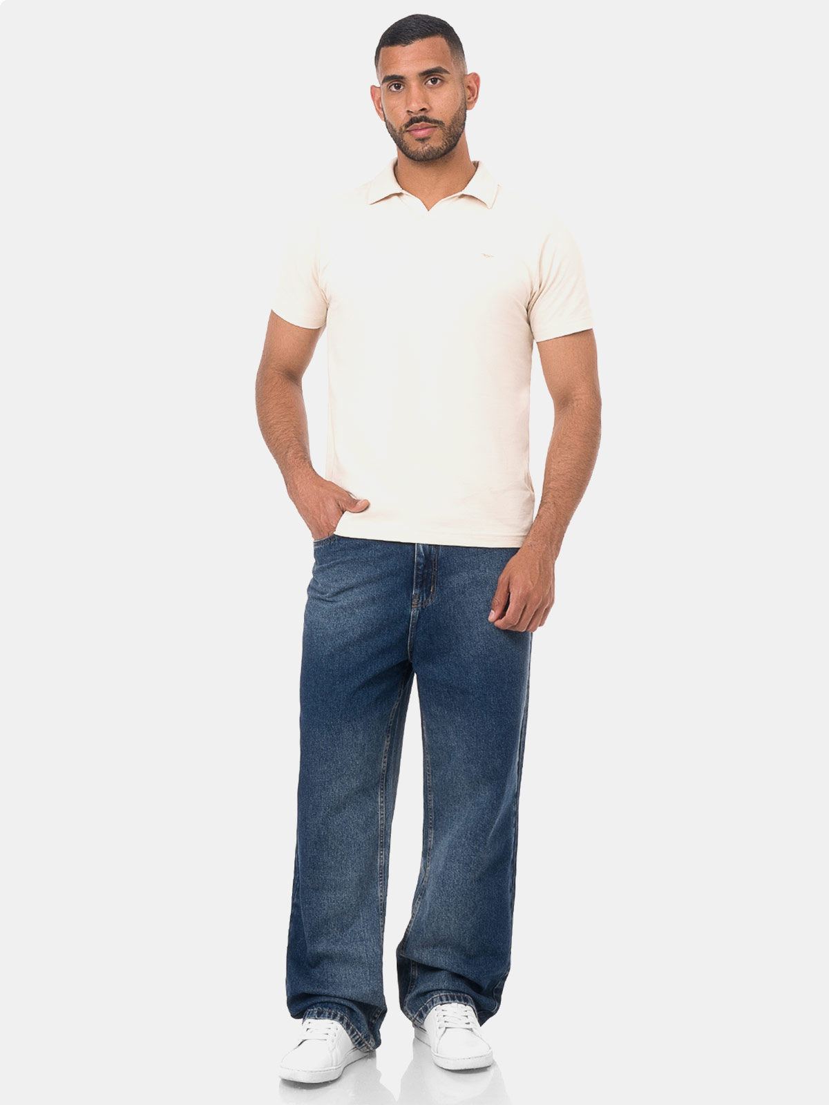 JEAN HOMBRE PIONIER SUELTO RAUVEN - 6