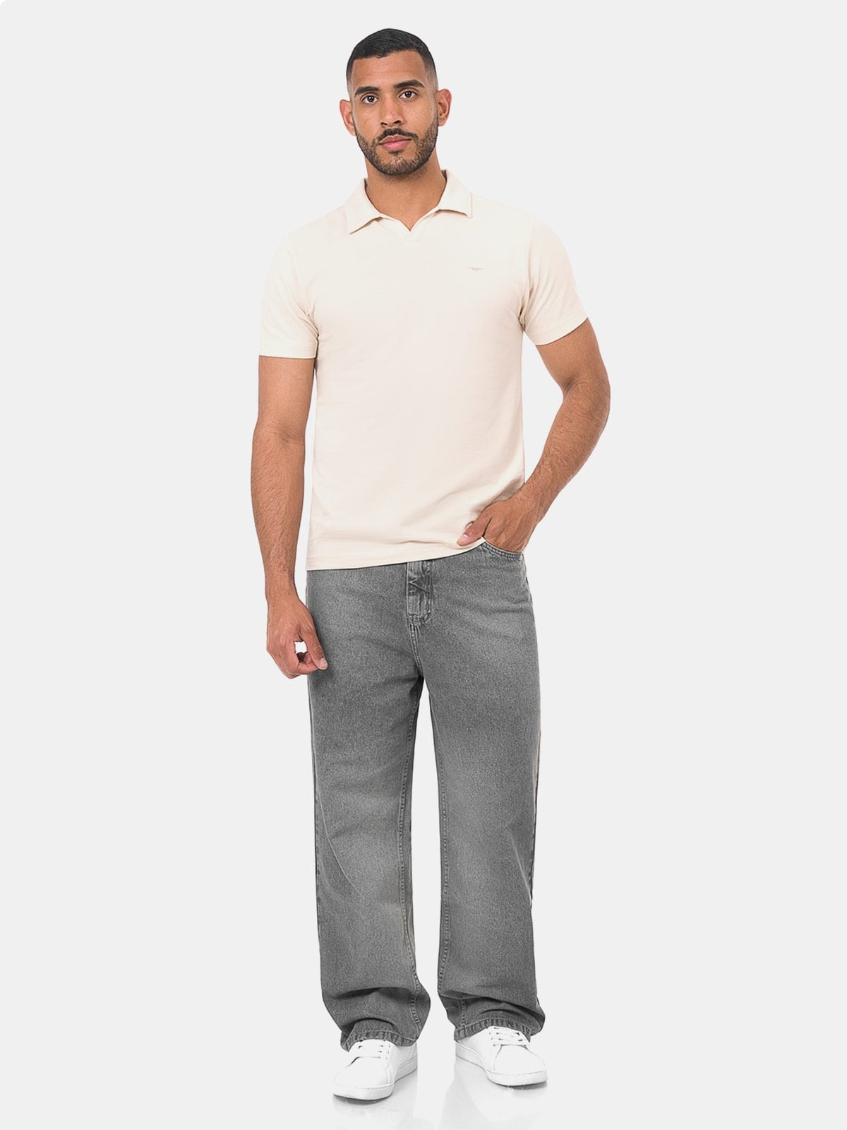 JEAN HOMBRE PIONIER SUELTO RAUVEN - 6