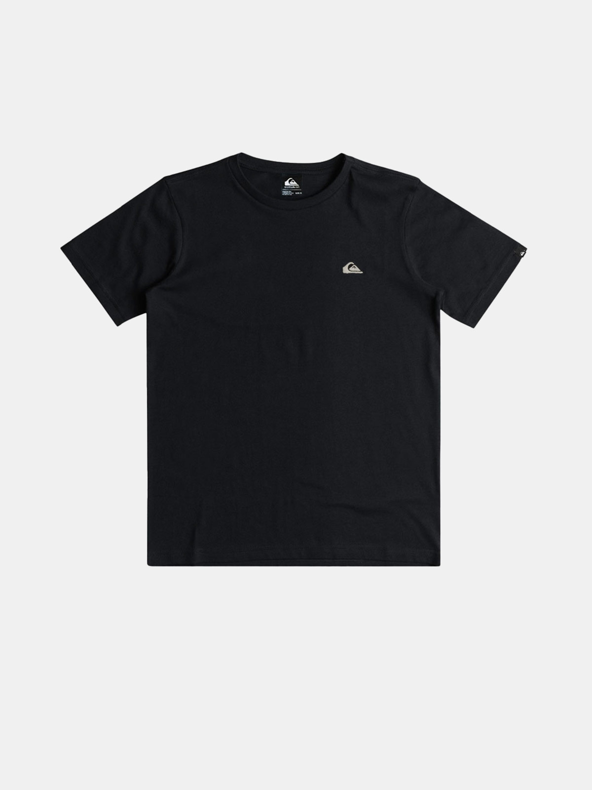 POLO MANGA CORTA ALGODÓN HOMBRE QUIKSILVER - 1