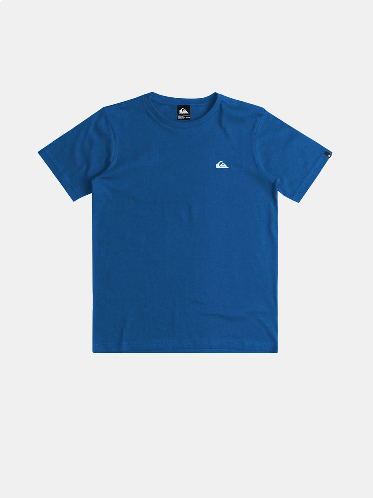 POLO MANGA CORTA ALGODÓN HOMBRE QUIKSILVER - 1
