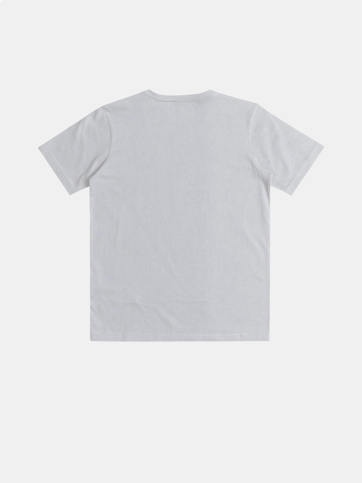 POLO MANGA CORTA ALGODÓN HOMBRE QUIKSILVER - 2