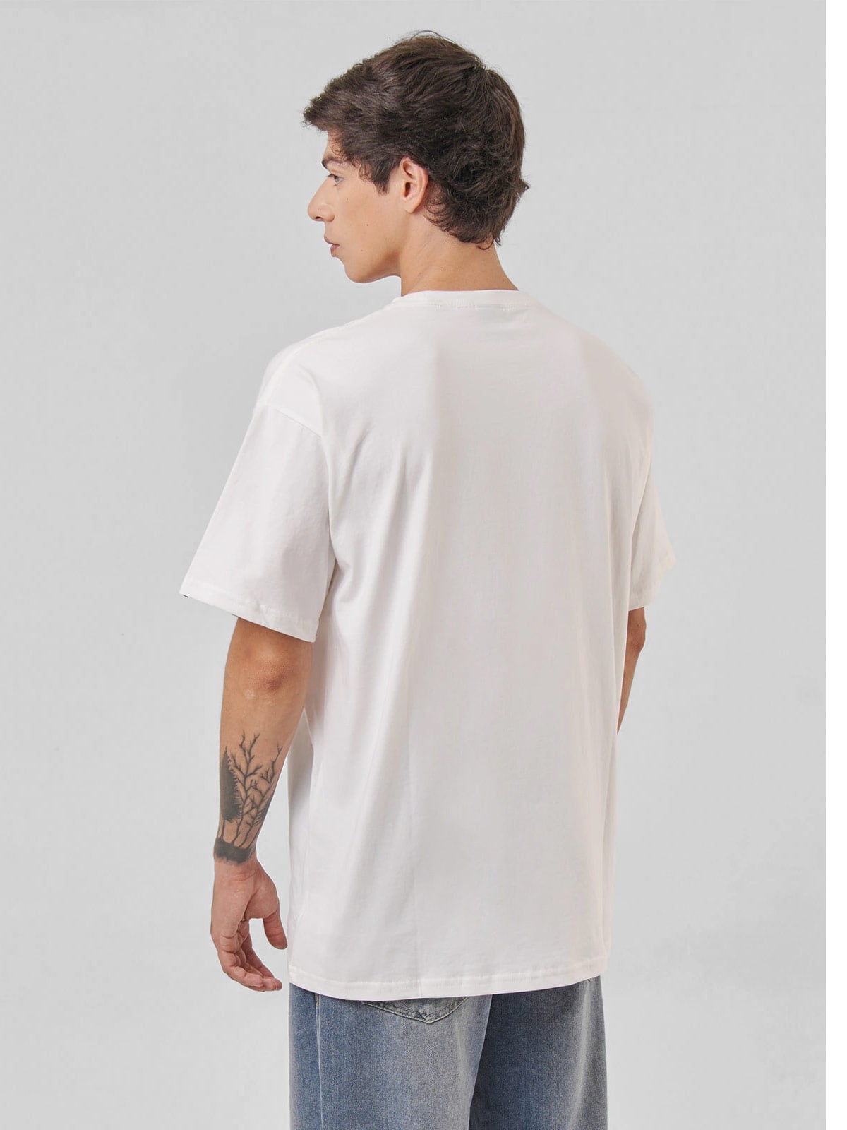 POLO MANGA CORTA HOMBRE QUIKSILVER OVERSIZE WAYS - 2