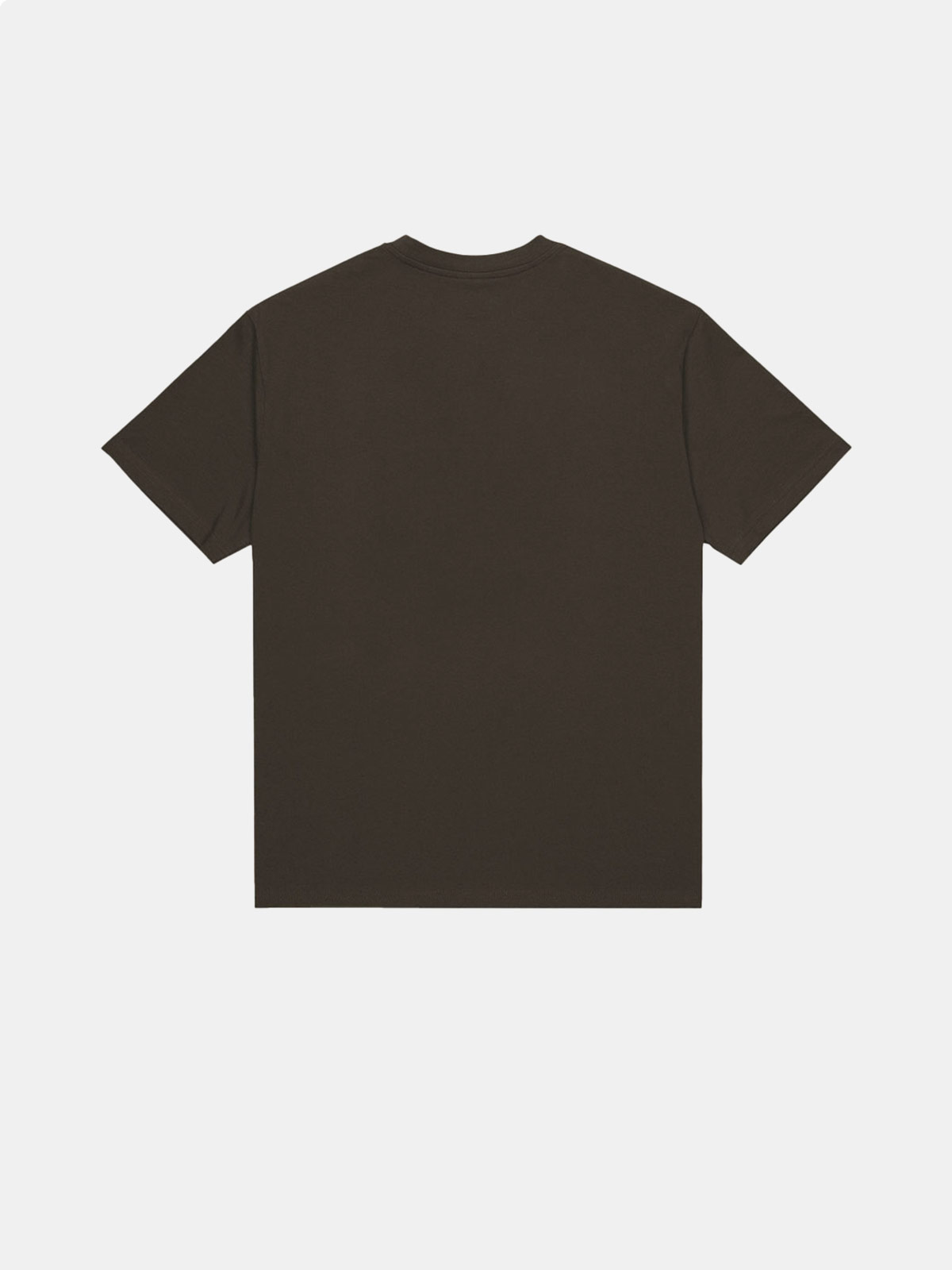 POLO MANGA CORTA ALGODÓN HOMBRE QUIKSILVER - 2