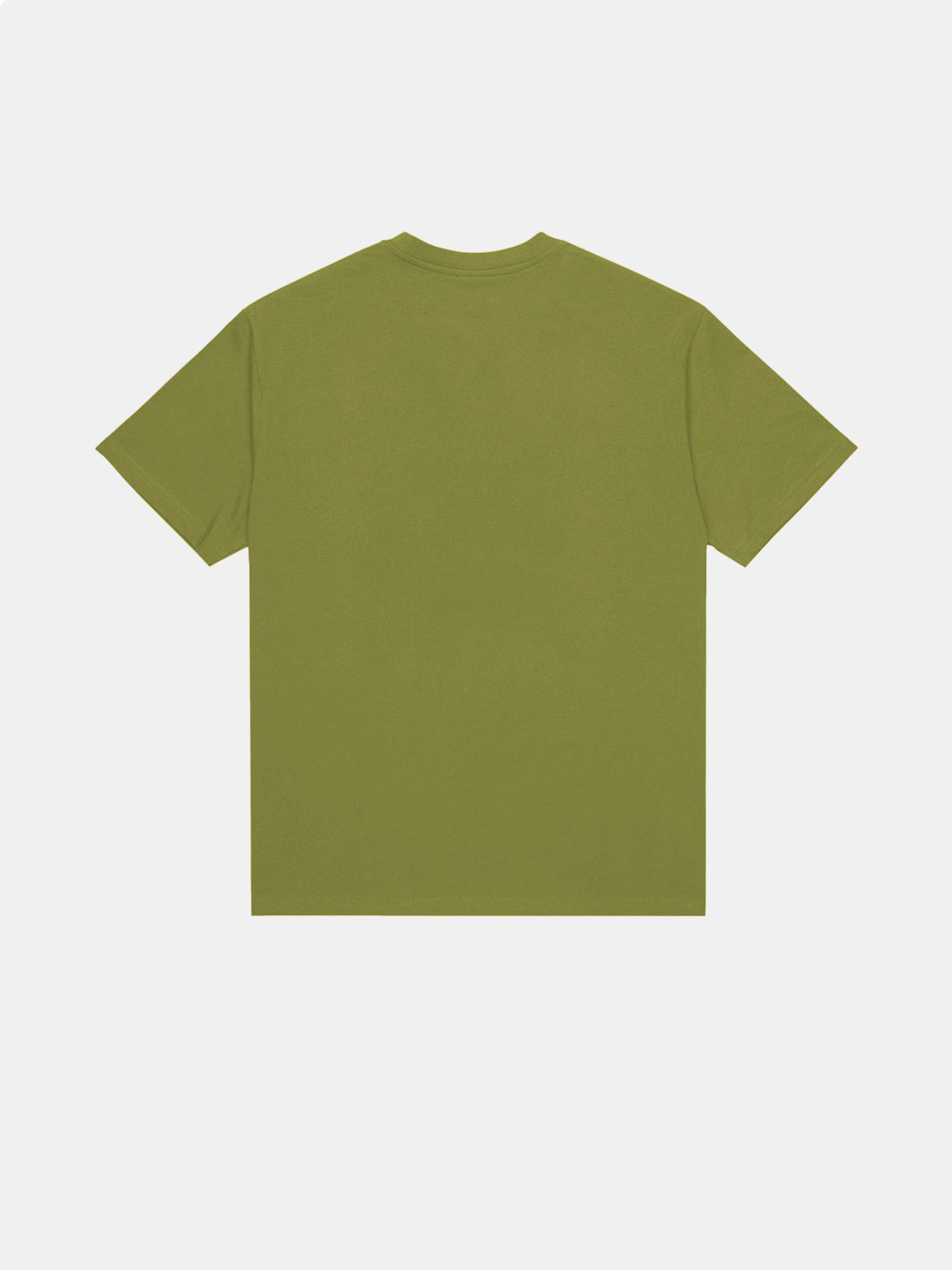 POLO MANGA CORTA ALGODÓN HOMBRE QUIKSILVER - 2