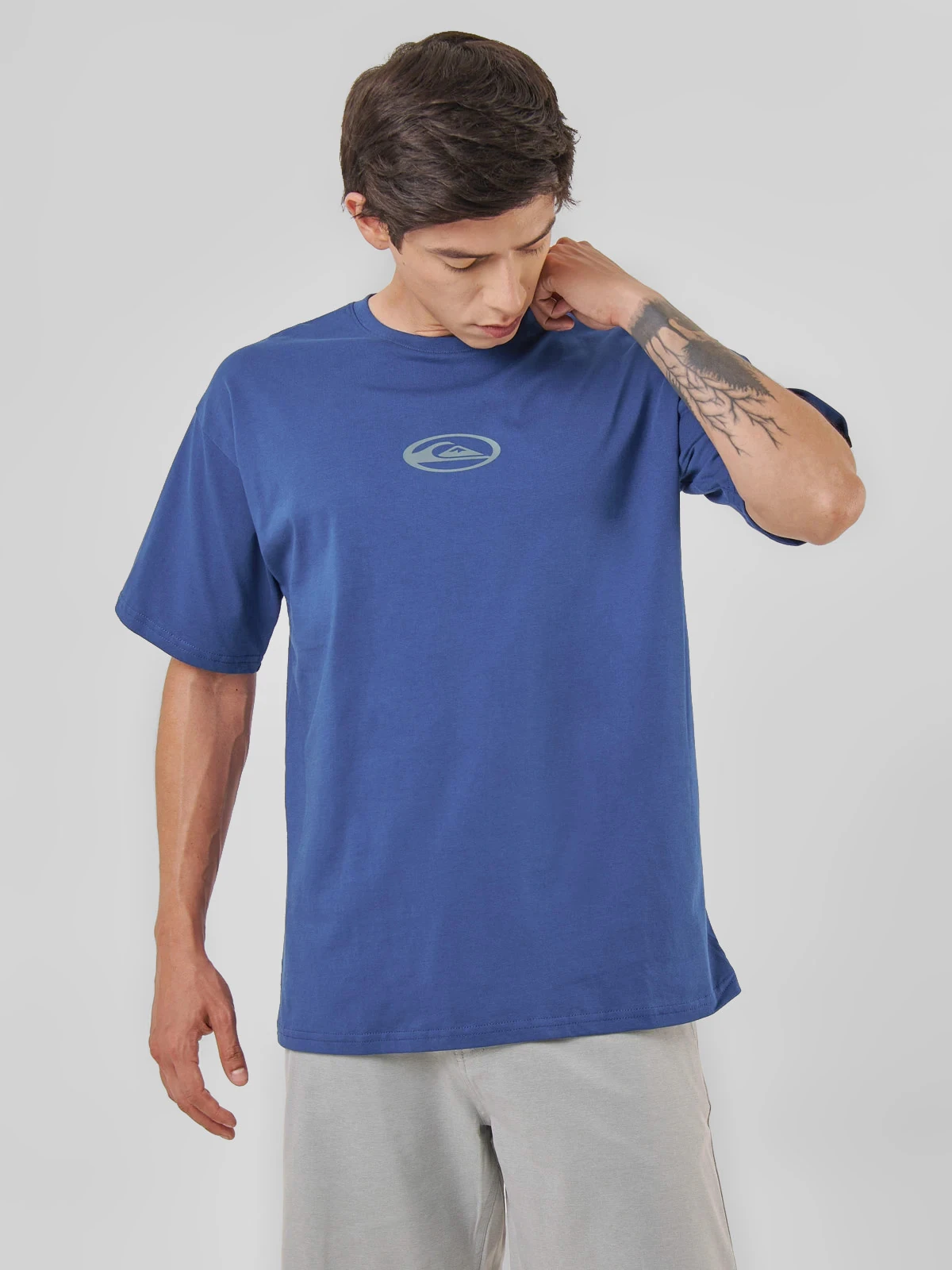 POLO HOMBRE QUIKSILVER WELCOME - 1
