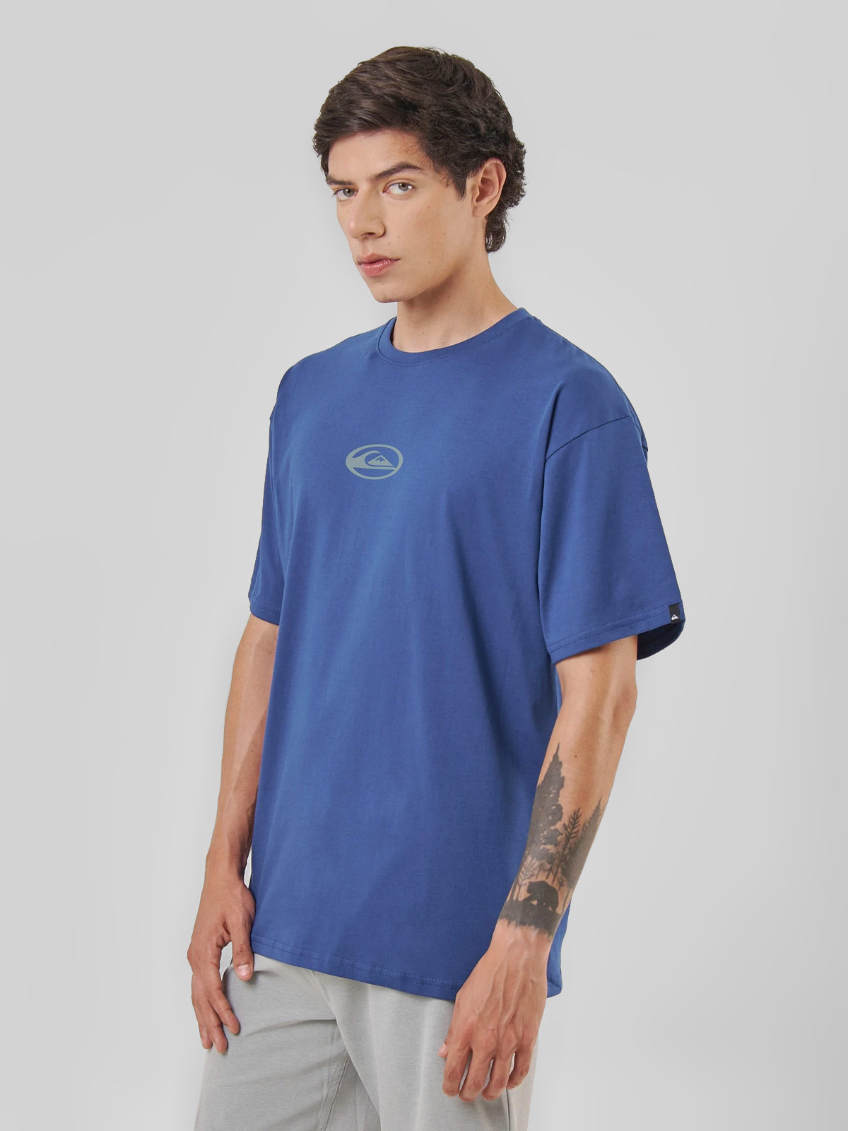 POLO HOMBRE QUIKSILVER WELCOME - 3
