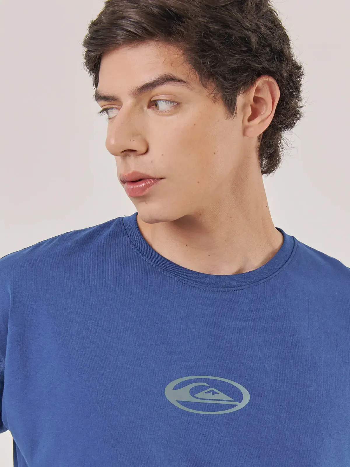 POLO HOMBRE QUIKSILVER WELCOME - 4