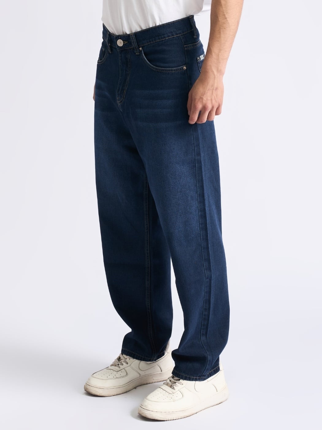 JEAN HOMBRE PARADA 111 BAGGY JACKX - 3