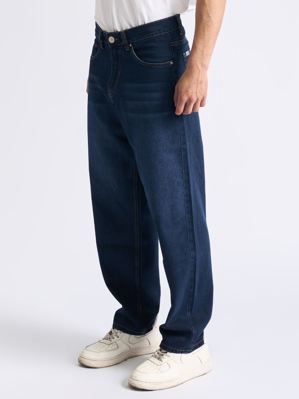 JEAN HOMBRE PARADA 111 BAGGY JACKX - 3