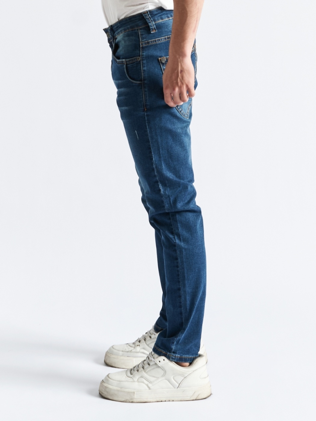 JEAN HOMBRE PARADA 111 SLIM MARCO - 3
