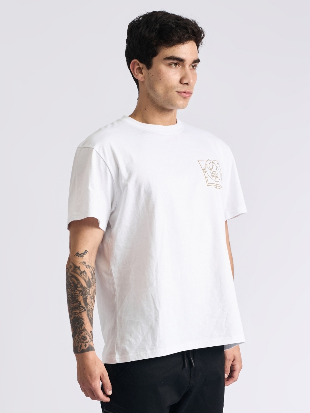 POLO MANGA CORTA HOMBRE ALGODÓN PARADA 111 FIGO - 2