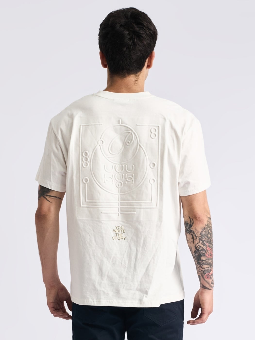 POLO MANGA CORTA HOMBRE ALGODÓN PARADA 111 FIGO - 4