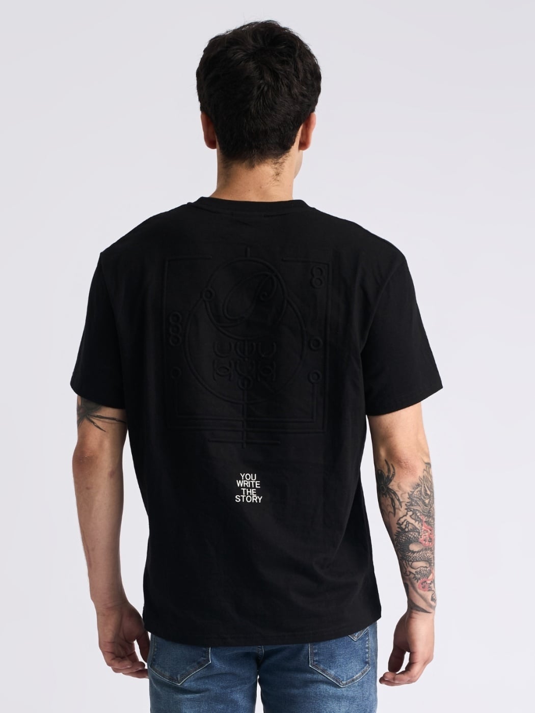 POLO MANGA CORTA HOMBRE ALGODÓN PARADA 111 FIGO - 4