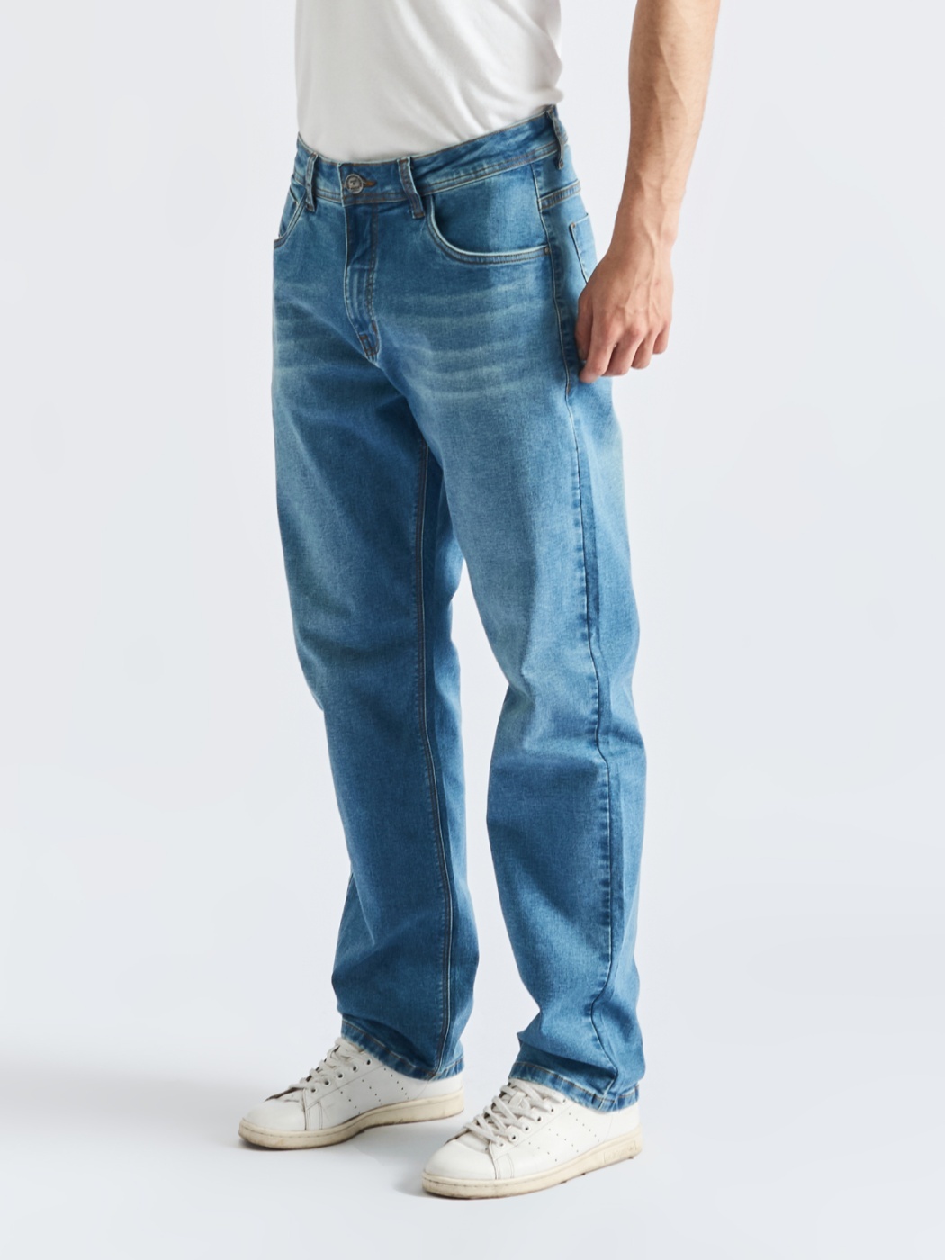 JEAN HOMBRE PARADA 111 SLIM SOLANO - 3