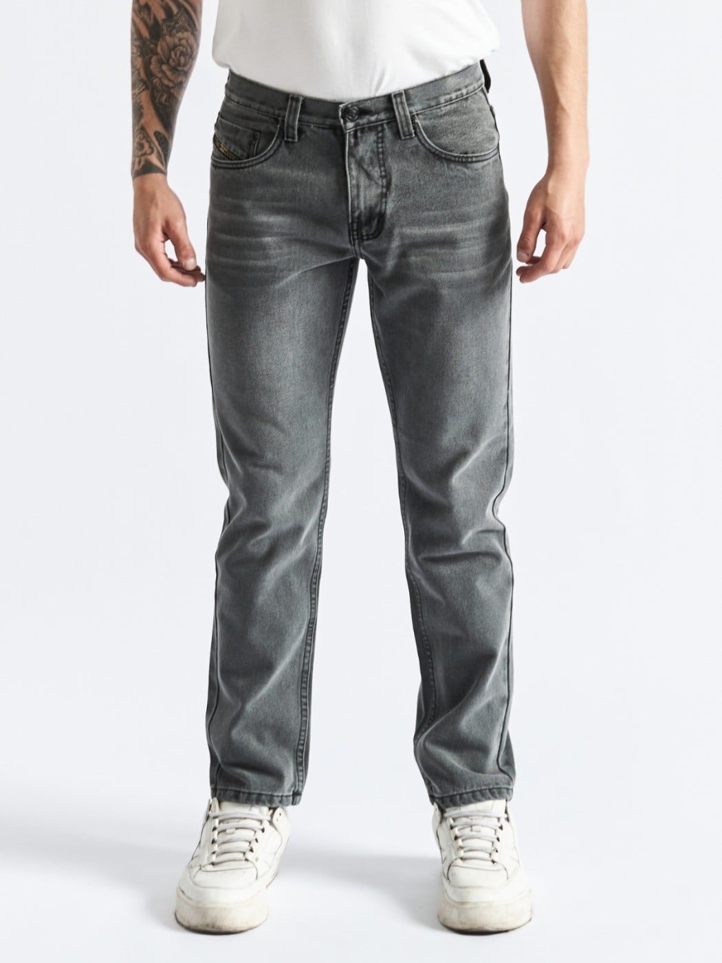 JEAN HOMBRE PARADA 111 RICHARDS - 1