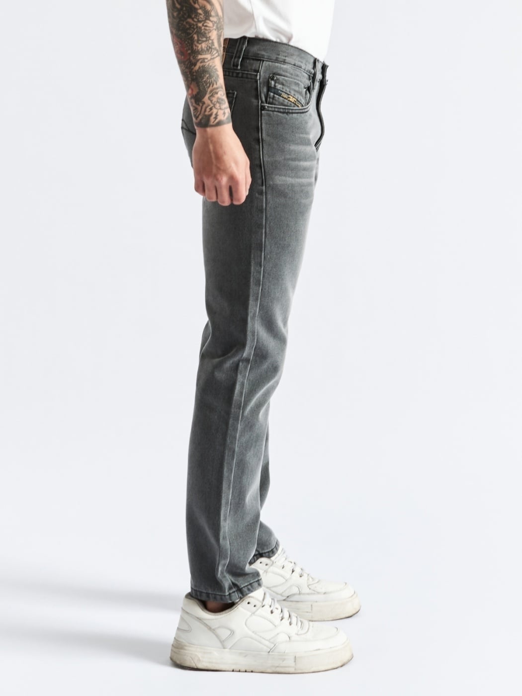 JEAN HOMBRE PARADA 111 RICHARDS - 2