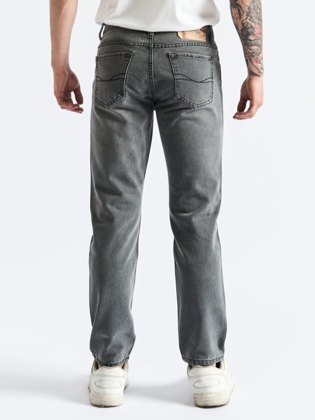 JEAN HOMBRE PARADA 111 RICHARDS - 4