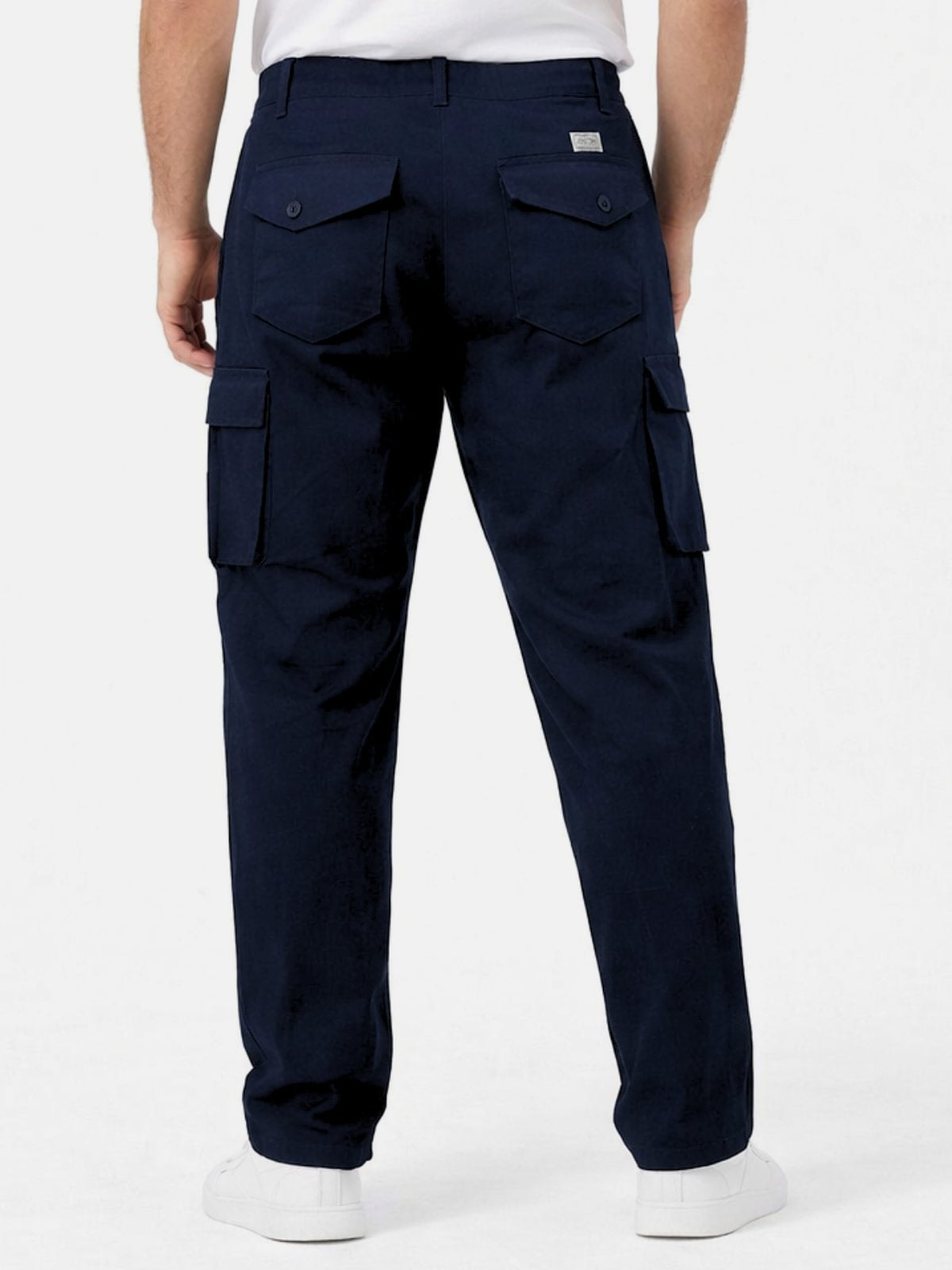 PANTALÓN ALGODÓN CARGO HOMBRE PARADA 111 - 2
