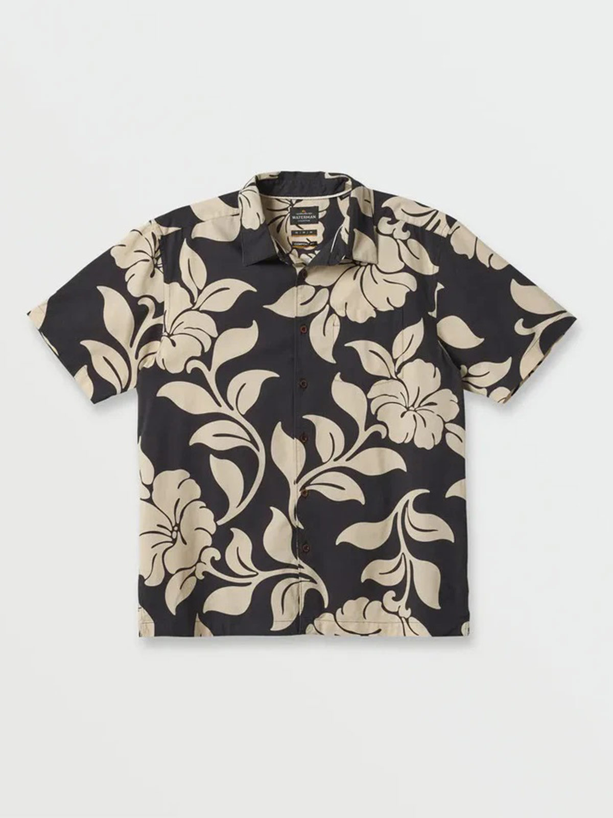 CAMISA MANGA CORTA HOMBRE QUIKSILVER - 6