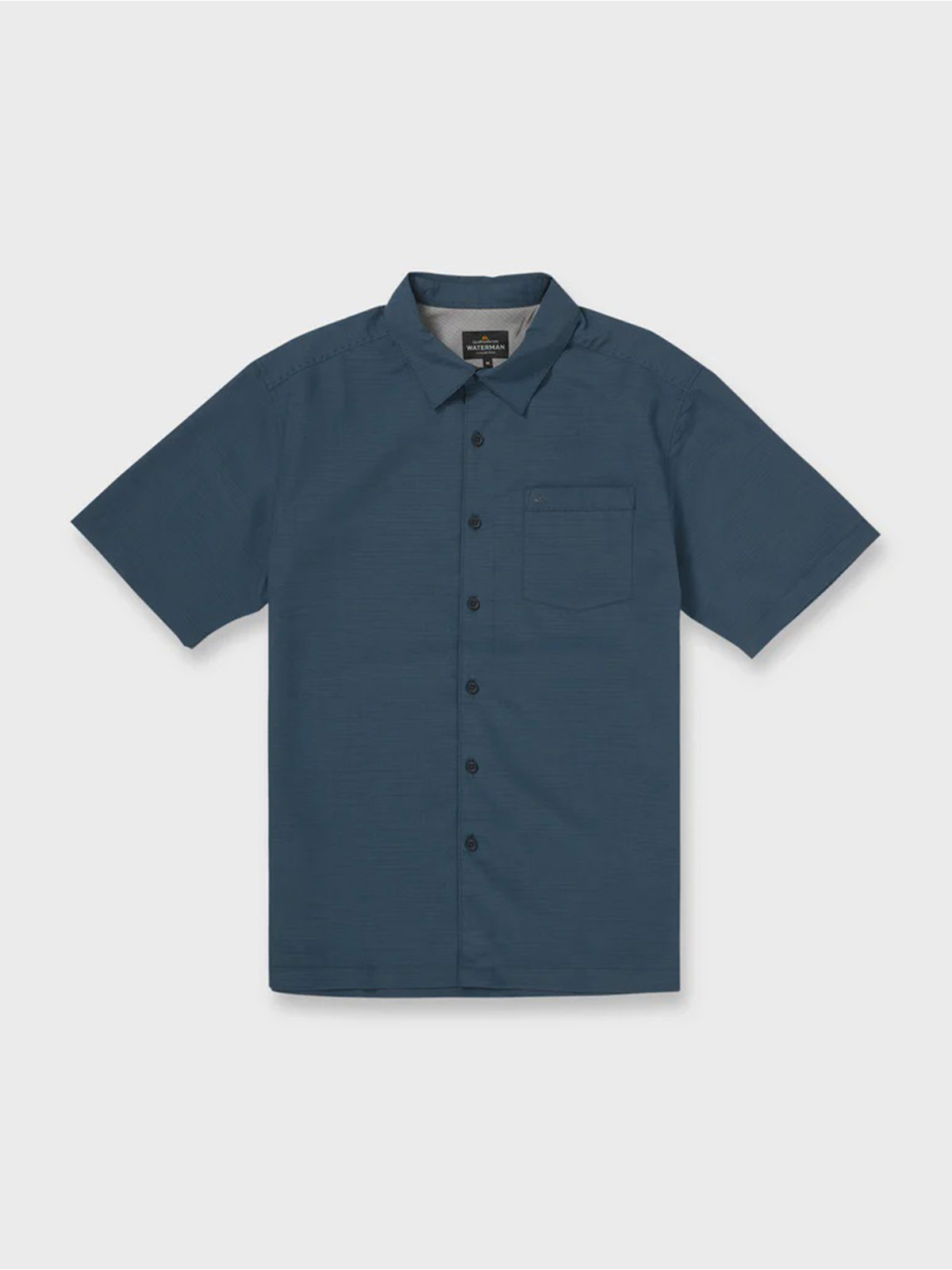 CAMISA MANGA CORTA HOMBRE QUIKSILVER - 5