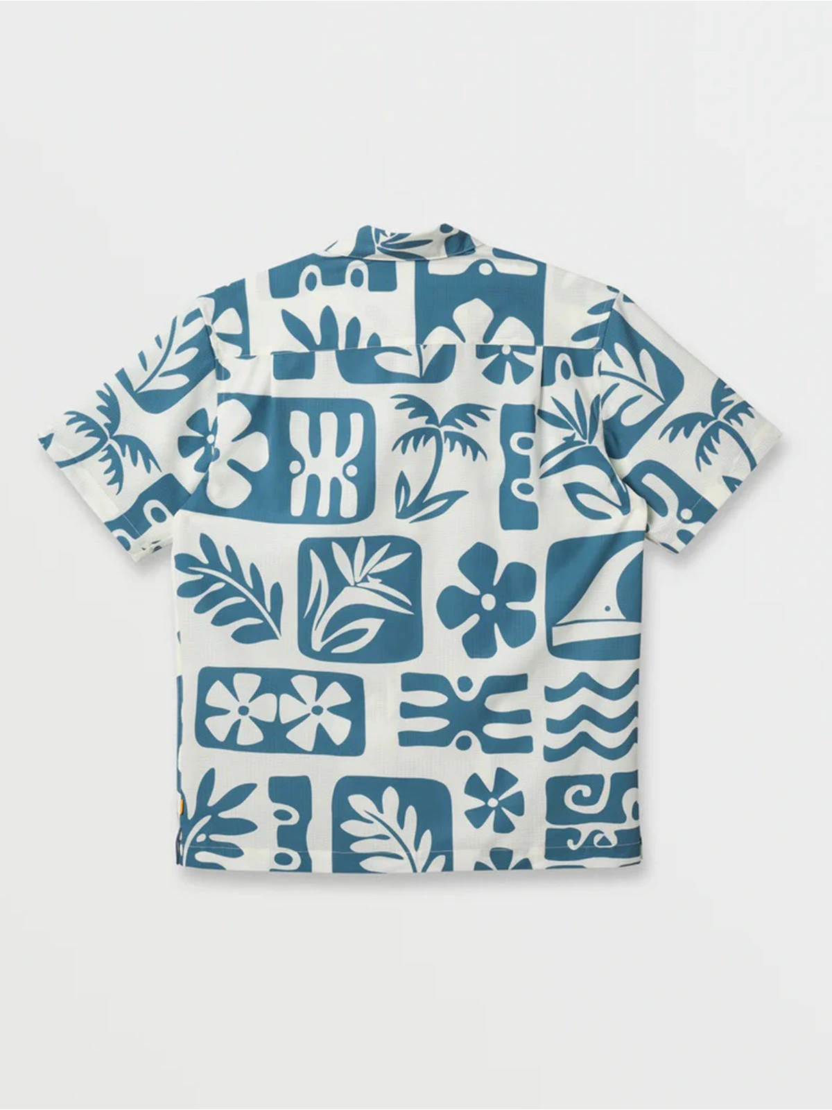CAMISA MANGA CORTA HOMBRE QUIKSILVER - 6