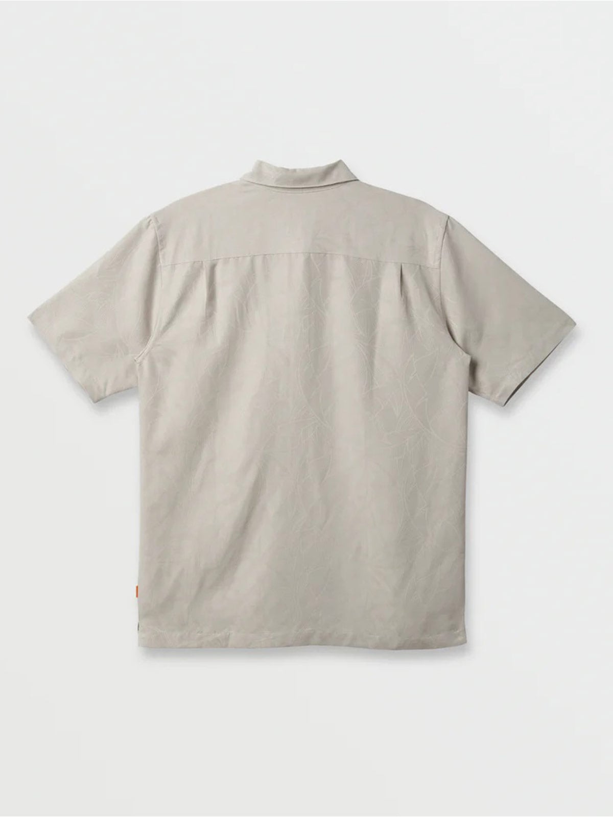 CAMISA MANGA CORTA HOMBRE QUIKSILVER - 6