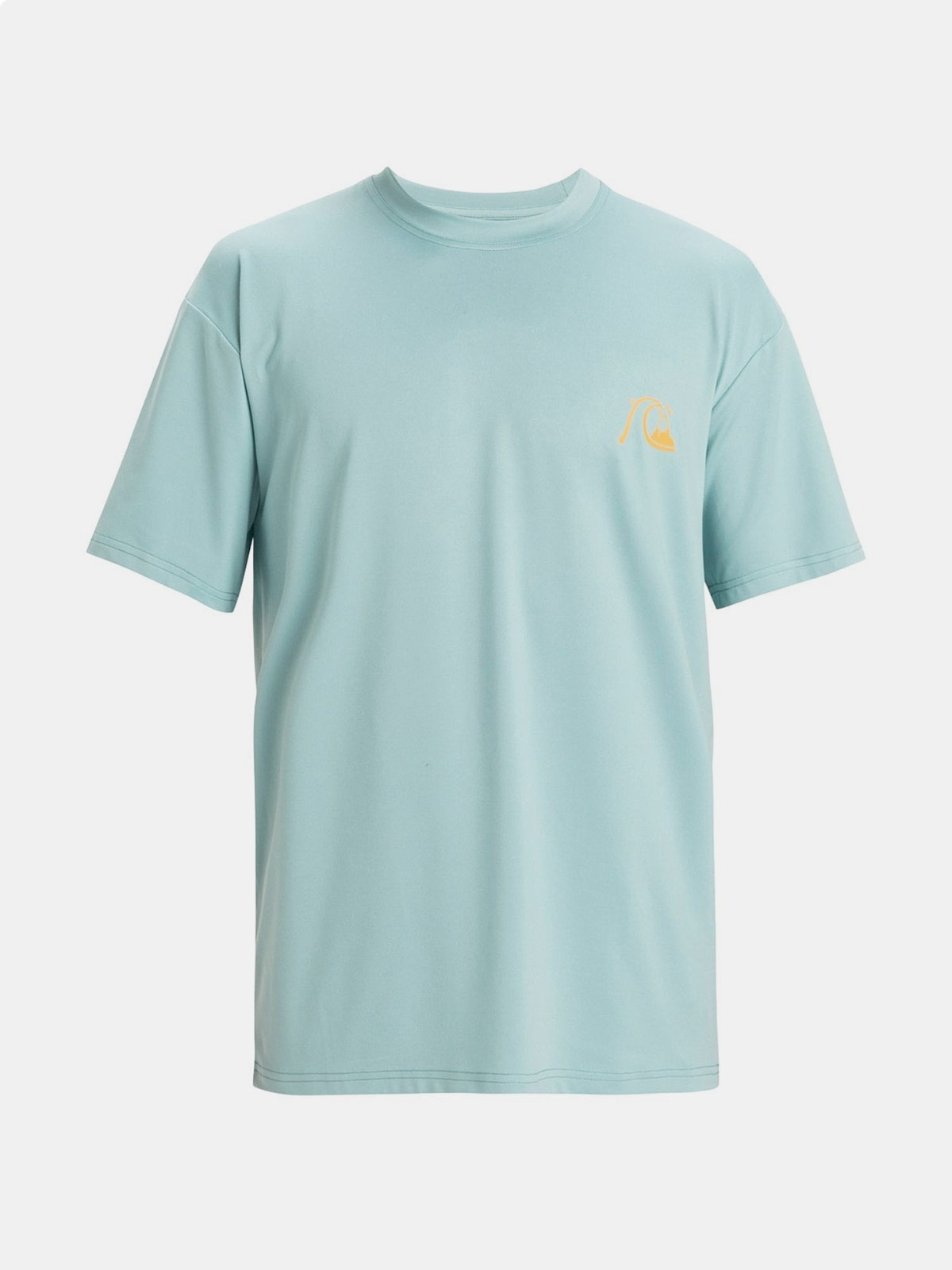 POLO MANGA CORTA HOMBRE QUIKSILVER - 1
