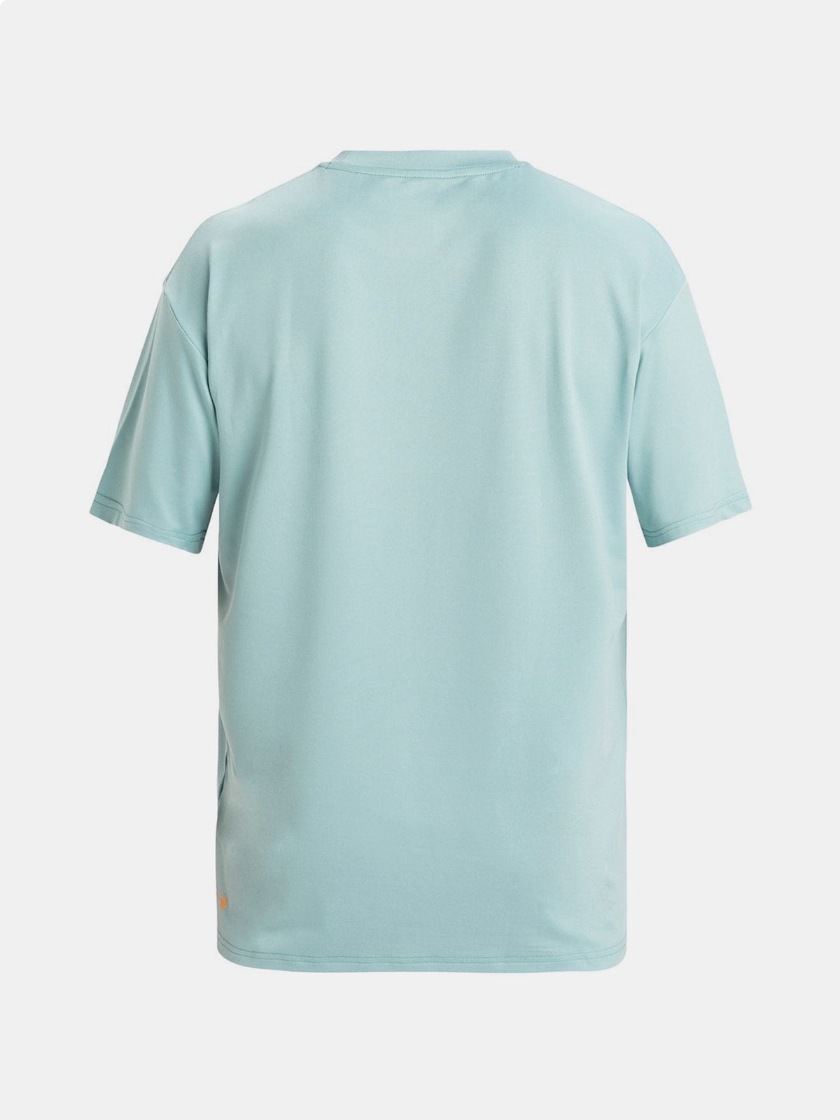 POLO MANGA CORTA HOMBRE QUIKSILVER - 2