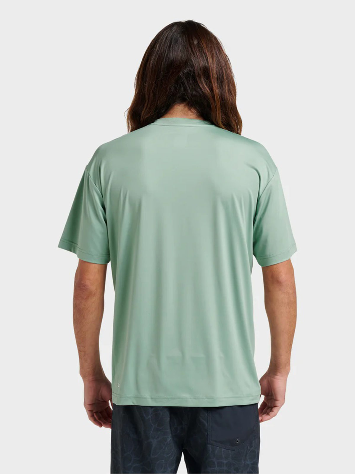 POLO MANGA CORTA HOMBRE QUIKSILVER - 2
