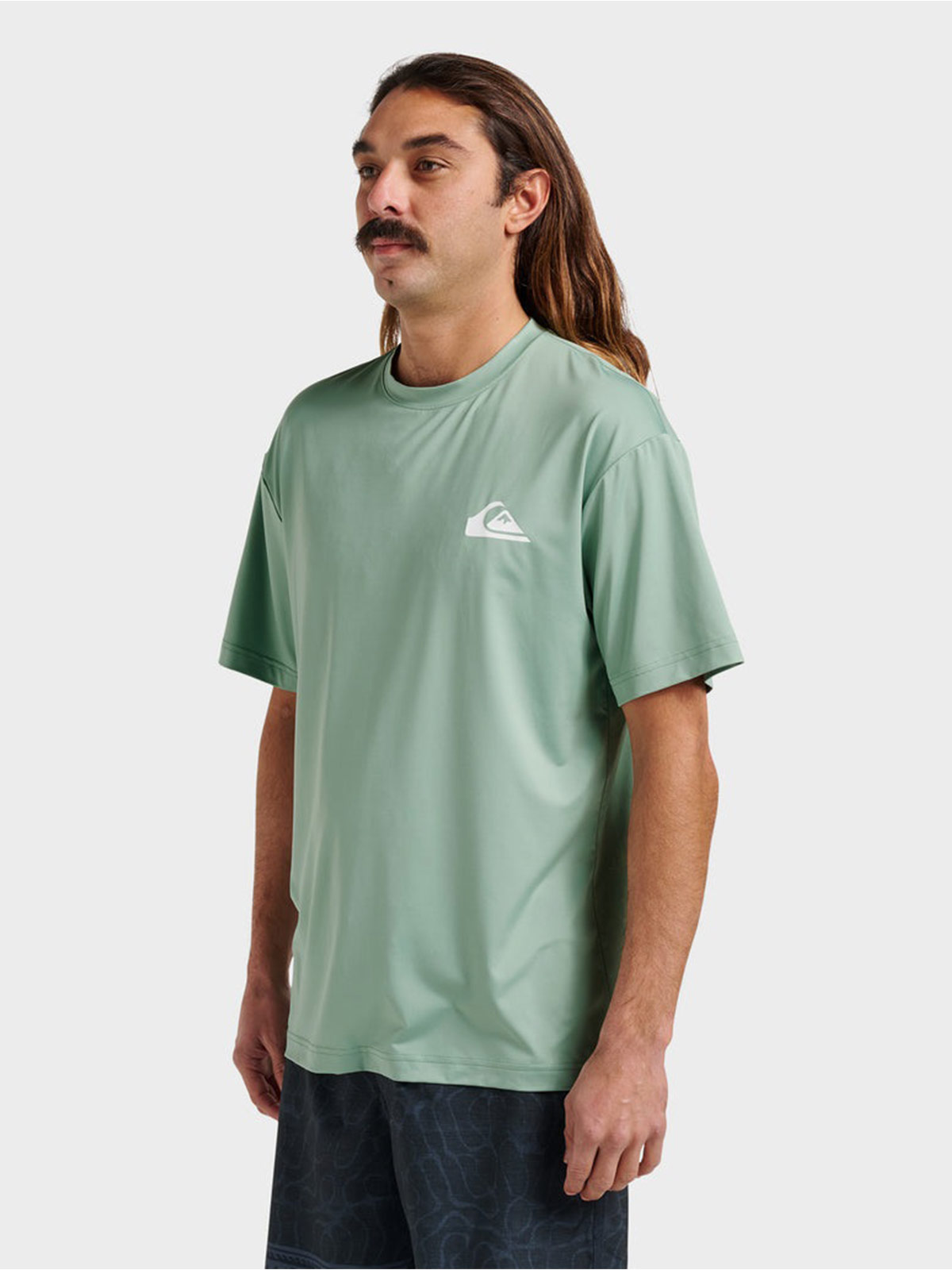 POLO MANGA CORTA HOMBRE QUIKSILVER - 3