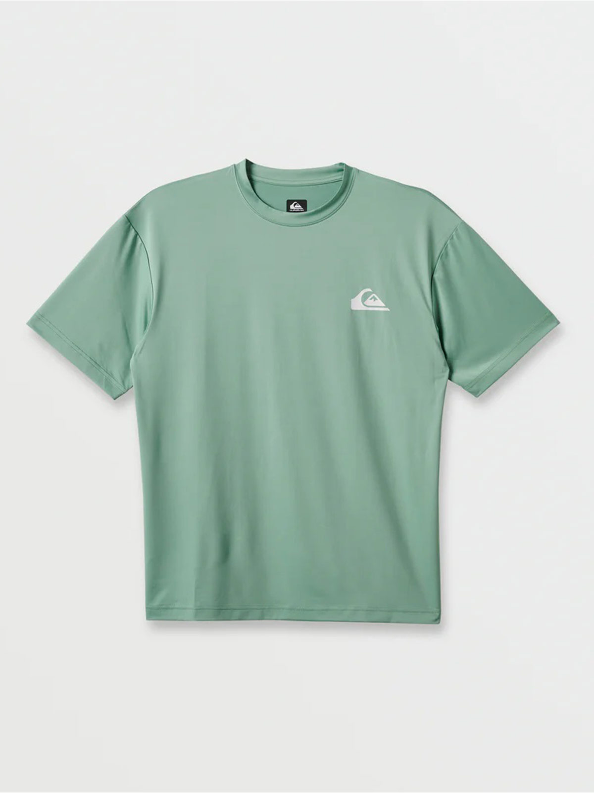 POLO MANGA CORTA HOMBRE QUIKSILVER - 5