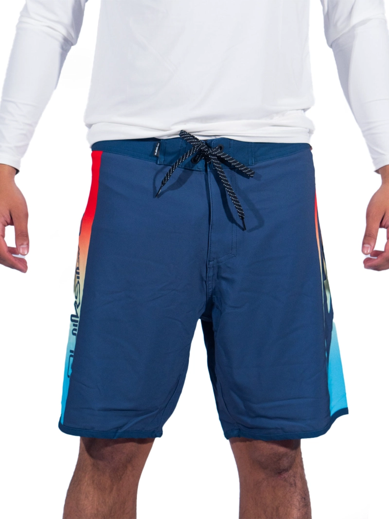 TRAJE DE BAÑO HOMBRE QUIKSILVER ESSENTIAL BOARDSHORT 18 - 1