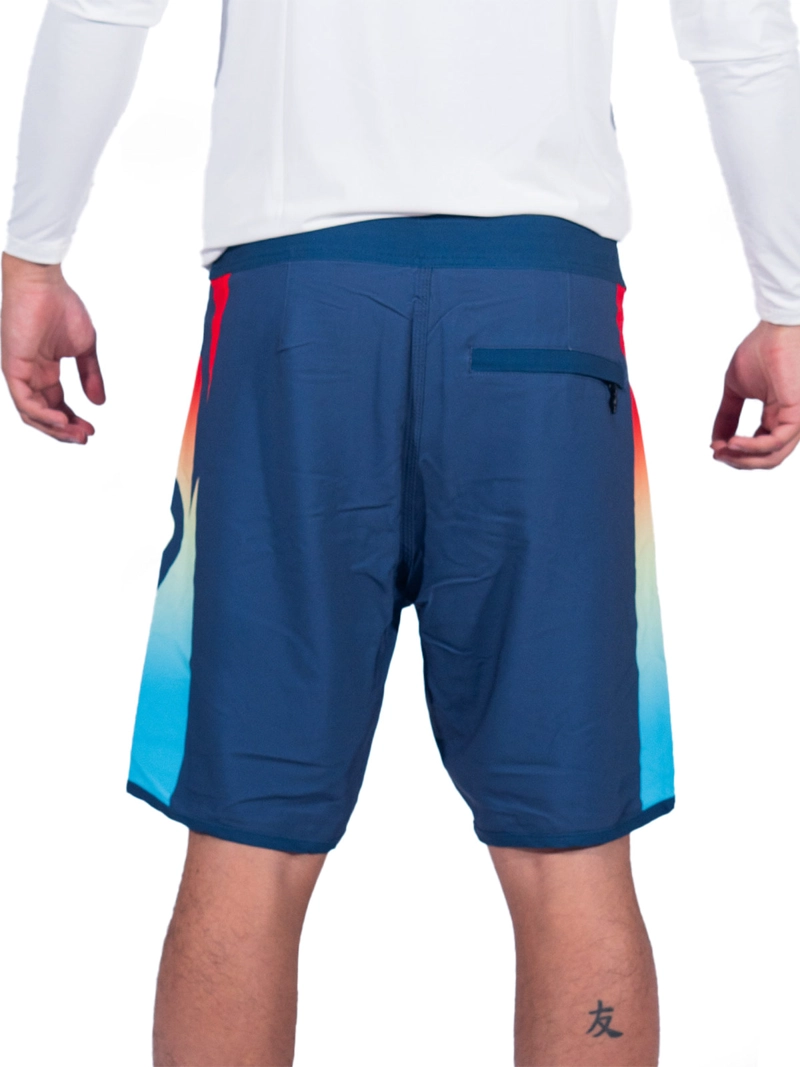 TRAJE DE BAÑO HOMBRE QUIKSILVER ESSENTIAL BOARDSHORT 18 - 2