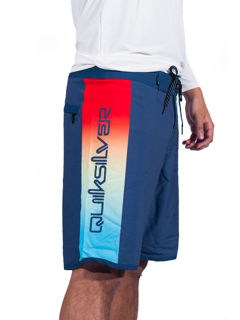 TRAJE DE BAÑO HOMBRE QUIKSILVER ESSENTIAL BOARDSHORT 18 - 3
