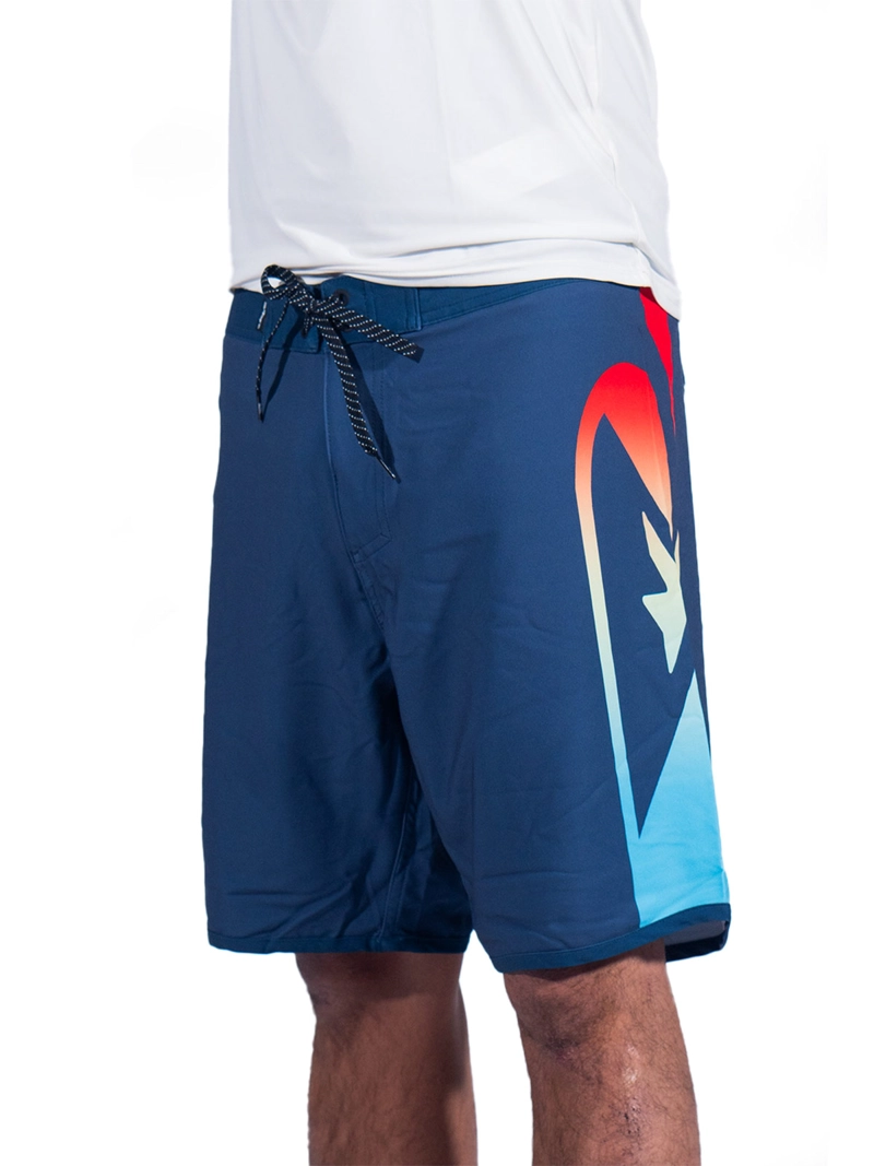 TRAJE DE BAÑO HOMBRE QUIKSILVER ESSENTIAL BOARDSHORT 18 - 4